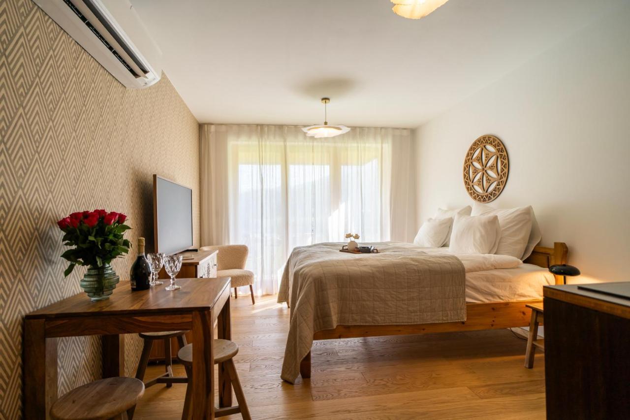 Apartamenty Zana By Apart Concept Podhale Kościelisko Exterior foto